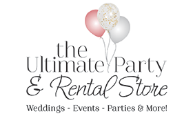 The Ultimate Party & Rental Store