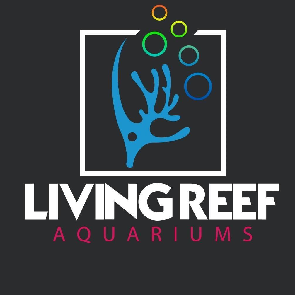 Living Reef Aquariums