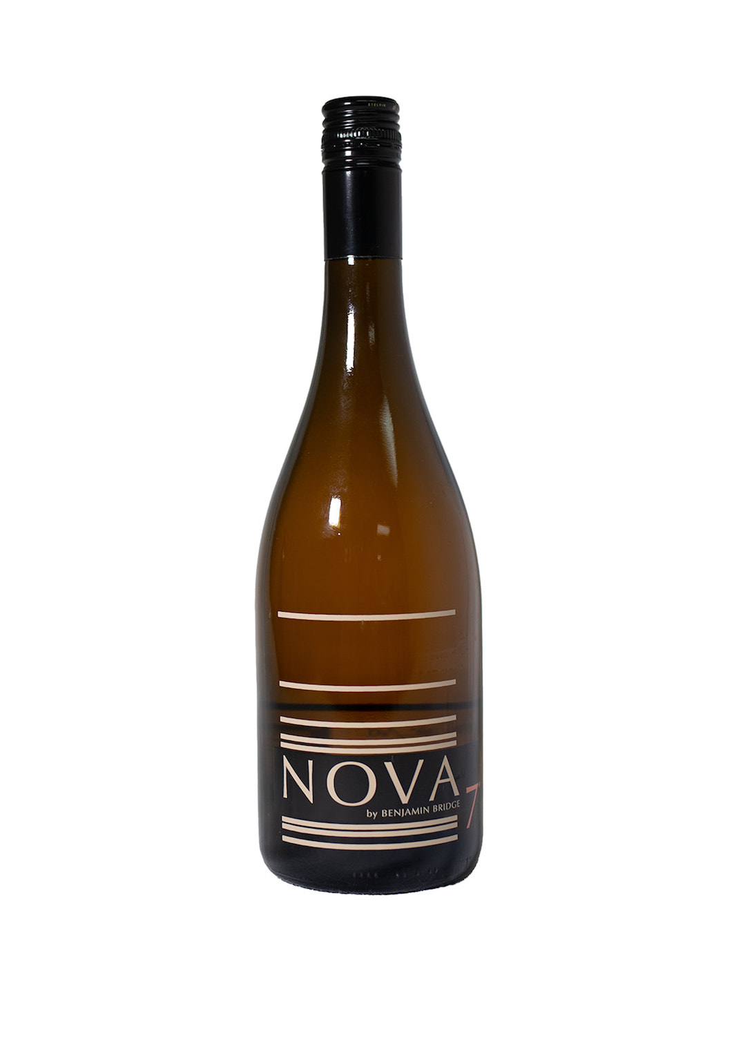 2020 NOVA 7 BY BENJAMIN BRIDGE FROM NSLC