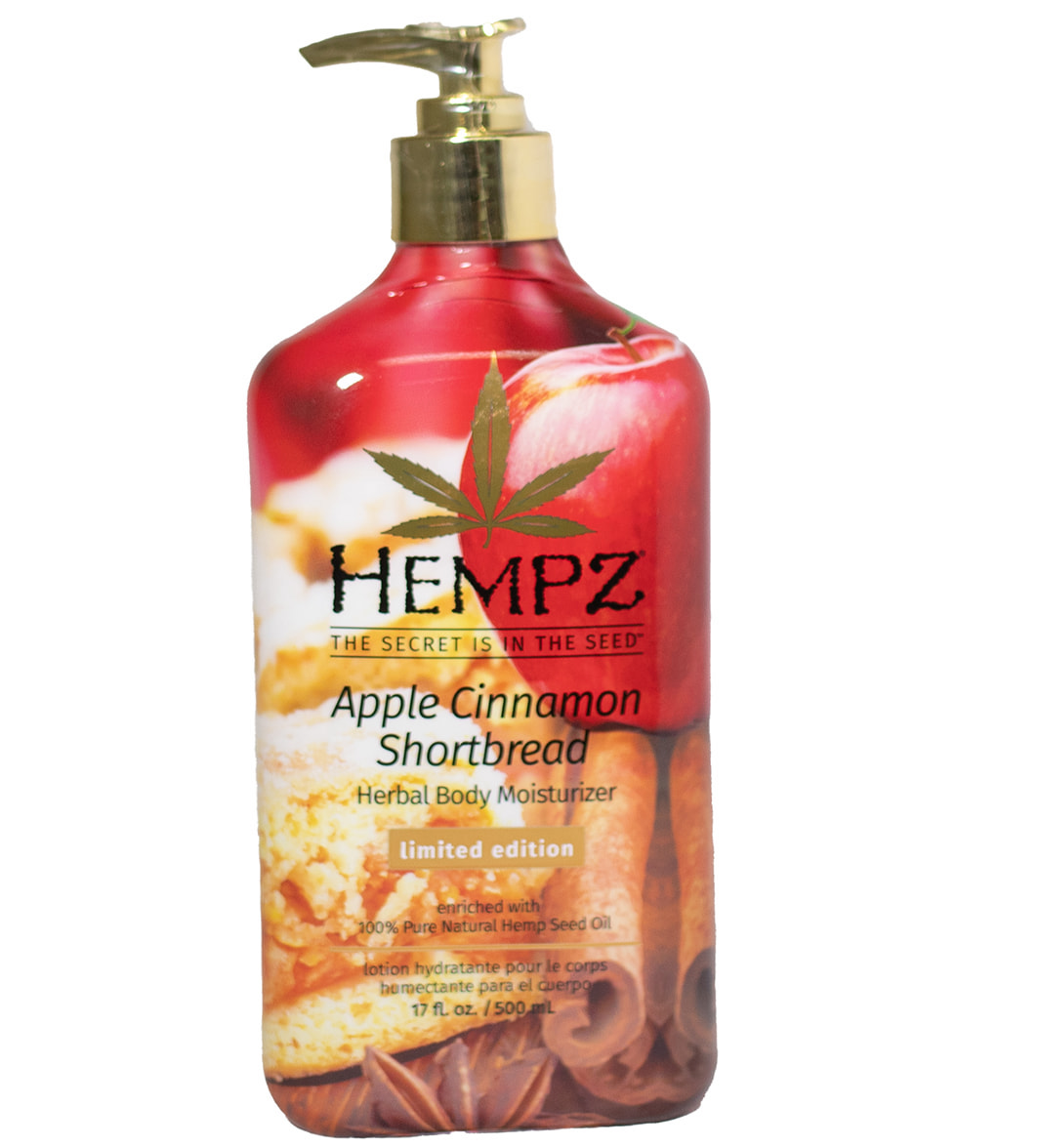 Hempz