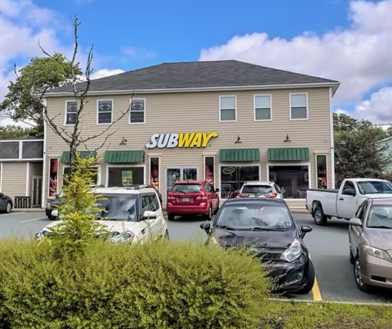 232 Cobequid Road
