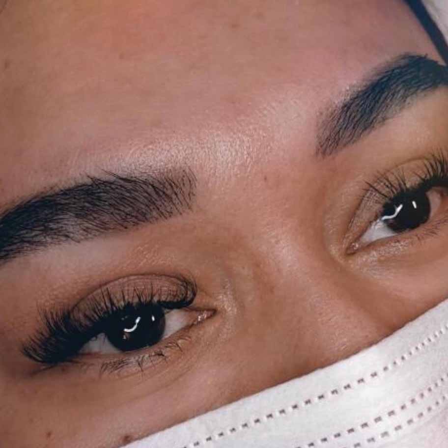 Lash Extensions