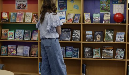 Sackville Pride Carnival