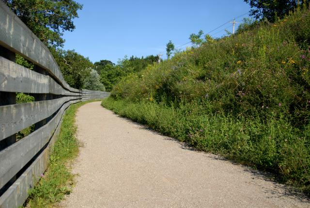 Bedford Sackville Greenway Connector