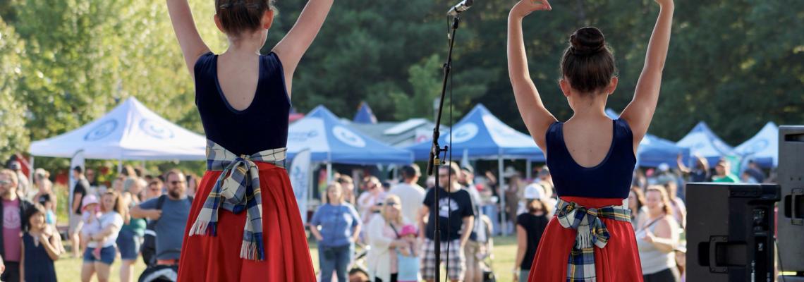 Sackville Sunset Market