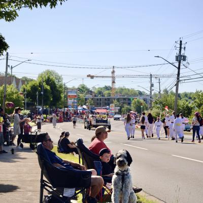 Sackville Community Days