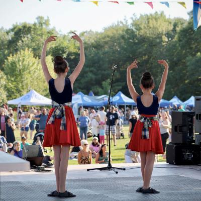 Sackville Sunset Market