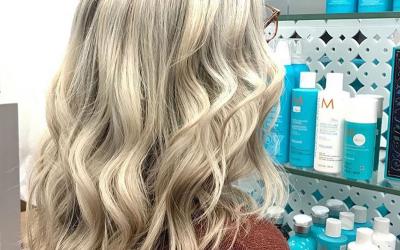 3's Company Hair Salon