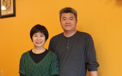 Kee Heong Cantonese Dim Sum