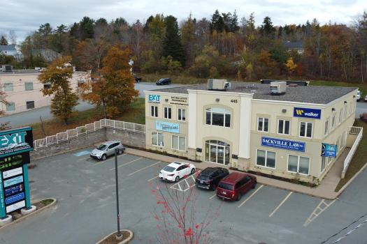 445 Sackville Drive