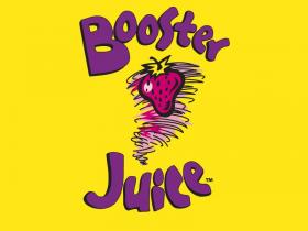 Booster Juice