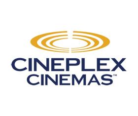 Cineplex Cinemas Logo
