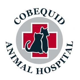 Cobequid Animal Hospital Logo