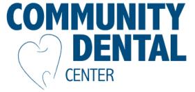 Community Dental Centre Logo
