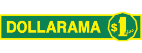 Dollarama Logo