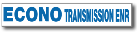 Econo Transmission Logo