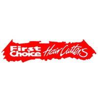 First Choice Haircutters