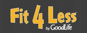 Fit4Less