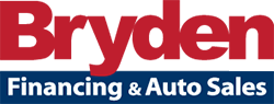 Bryden Financial & Auto Sales Logo