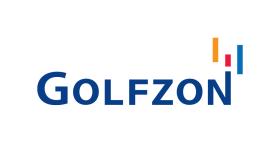 Golfzon Logo