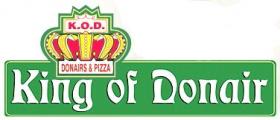 King of Donair