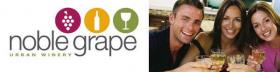 Noble Grape Sackville