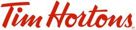 Tim Hortons logo