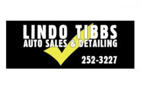 Lindo Tibbs Auto Sales logo
