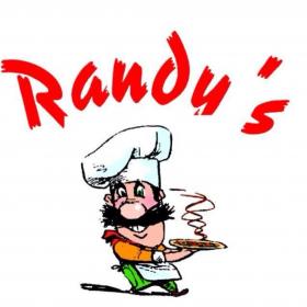 Randy's Pizza logo