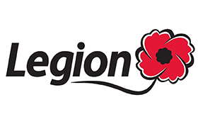 Sackville Legion Logo