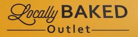 Locally Baked Outlet