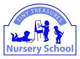 Tiny Treasures logo