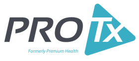 PROTx logo