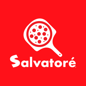 Pizza Salvatoré logo