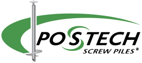 Postech Screw Piles Halifax