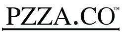 PZZA.CO logo