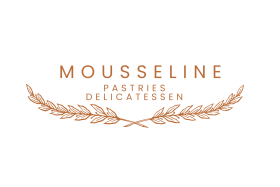Mousseline Pastries & Delicatessen logo