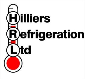 Hilliers Refrigeration Ltd