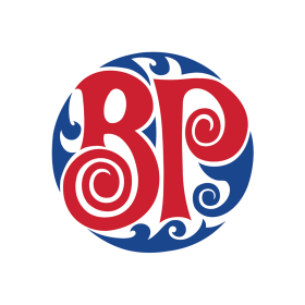 Boston Pizza logo