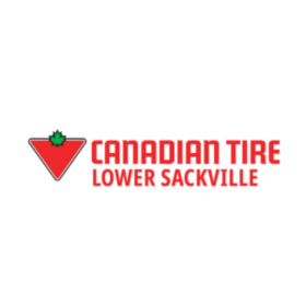 Canadian Tire 