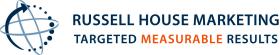 Russell House Marketing logo