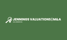 Jennings Valuations | M&A
