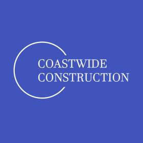 Coastwide Construction logo