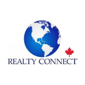 Realty Connect Logo