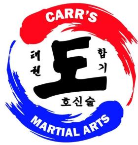 Carr's Martial Arts Club