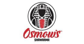 OSMOWS SHAWARMA